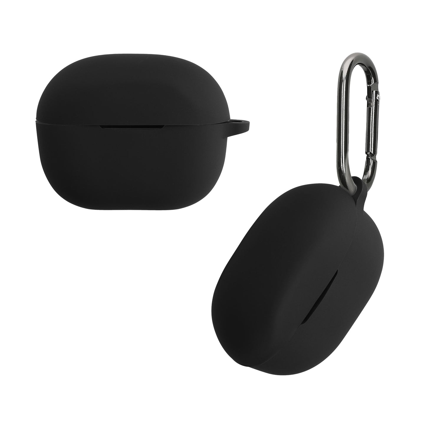 kwmobile Hülle kompatibel mit Anker Soundcore P3i - Kopfhörer Case - Schutzhülle