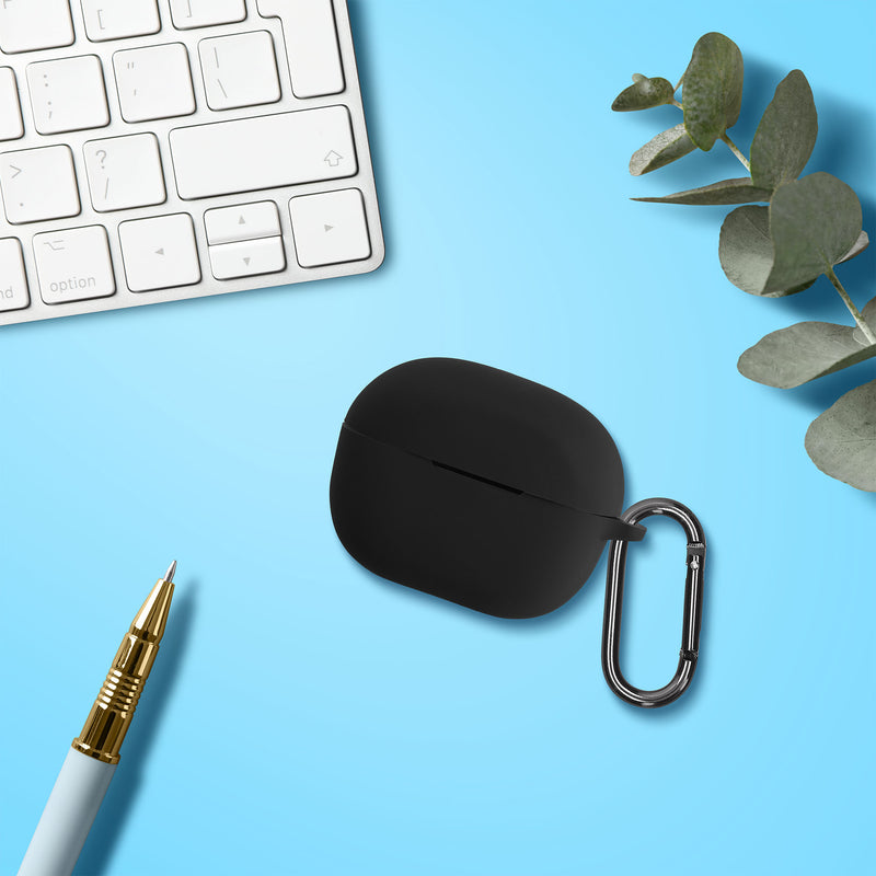 kwmobile Hülle kompatibel mit Anker Soundcore P3i - Kopfhörer Case - Schutzhülle