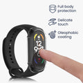 Hülle kompatibel mit Xiaomi Mi Band 7