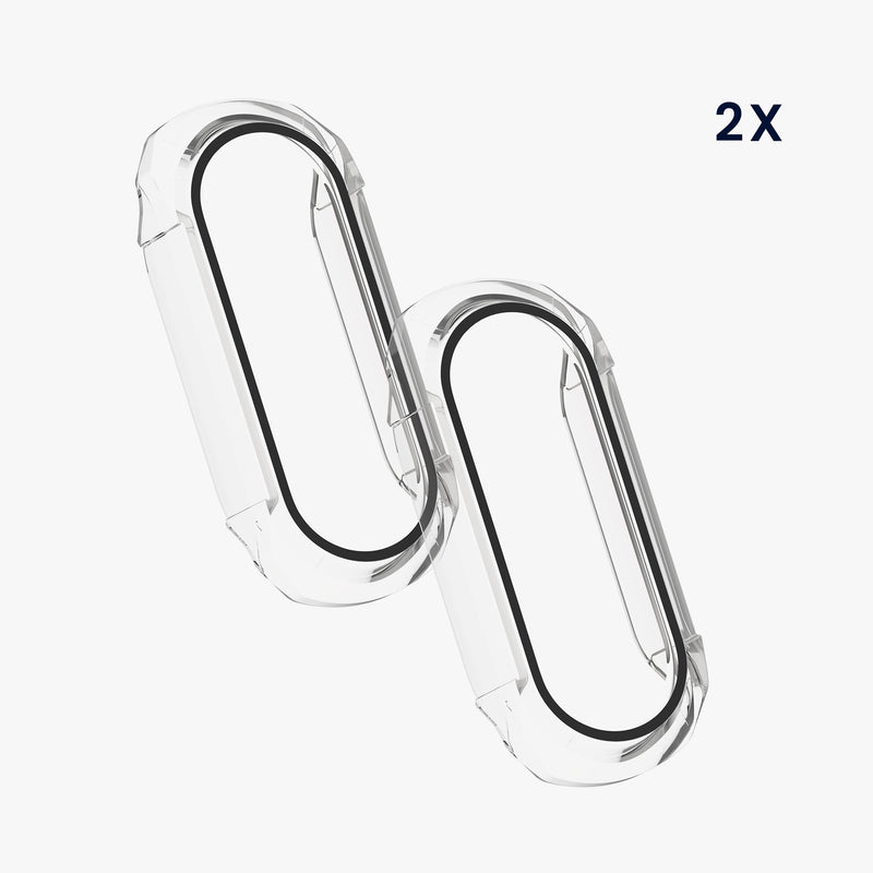Hülle kompatibel mit Xiaomi Mi Band 7