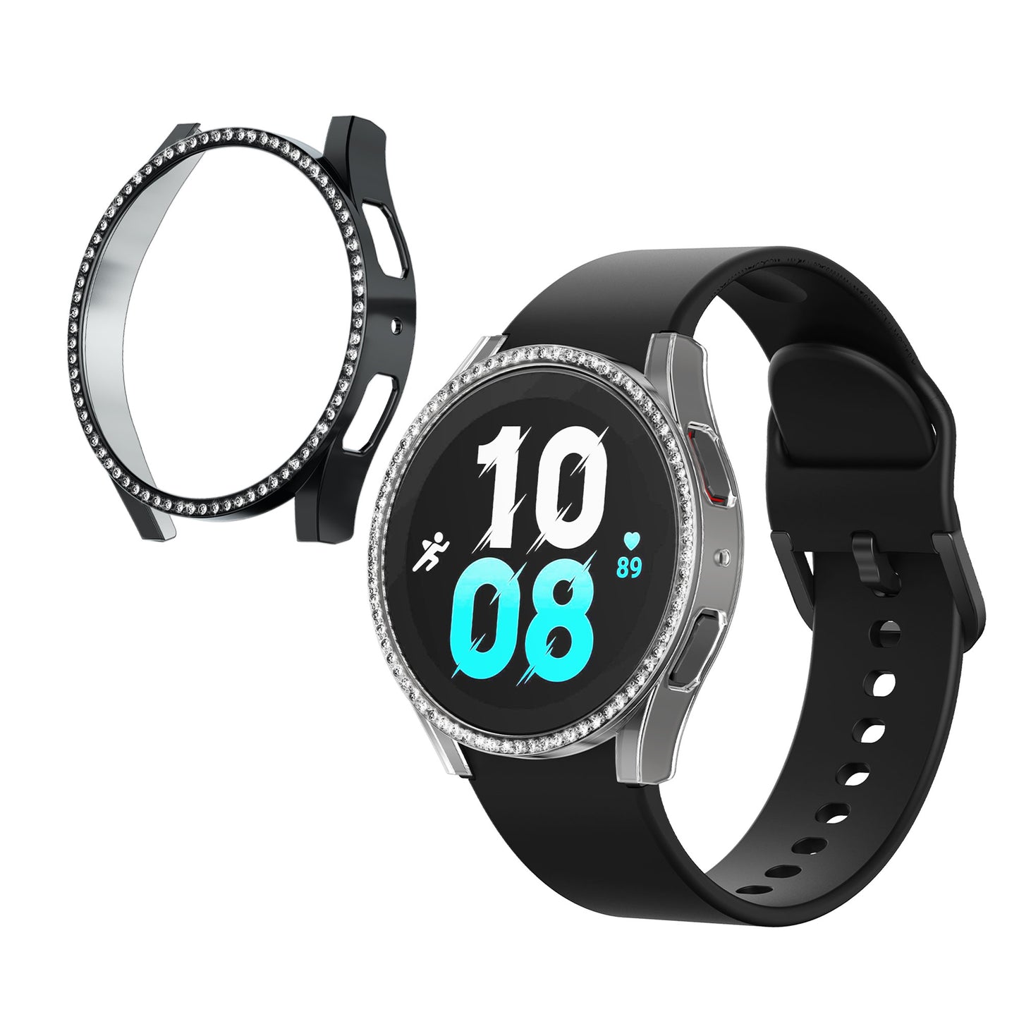 Hülle für Samsung Galaxy Watch 5 (40mm)