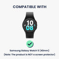 Hülle für Samsung Galaxy Watch 5 (40mm)