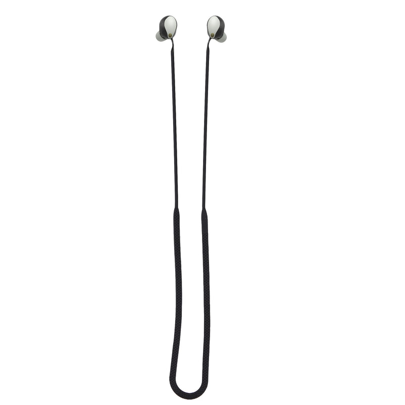 kwmobile Halteband kompatibel mit Sony WF-1000XM5 Headphones - Kopfhörer Halter Band Strap