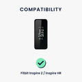 Armband für Fitbit Inspire 2 / Inspire HR