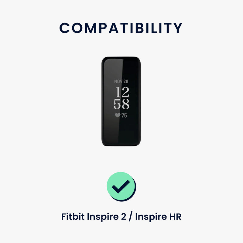 Armband für Fitbit Inspire 2 / Inspire HR