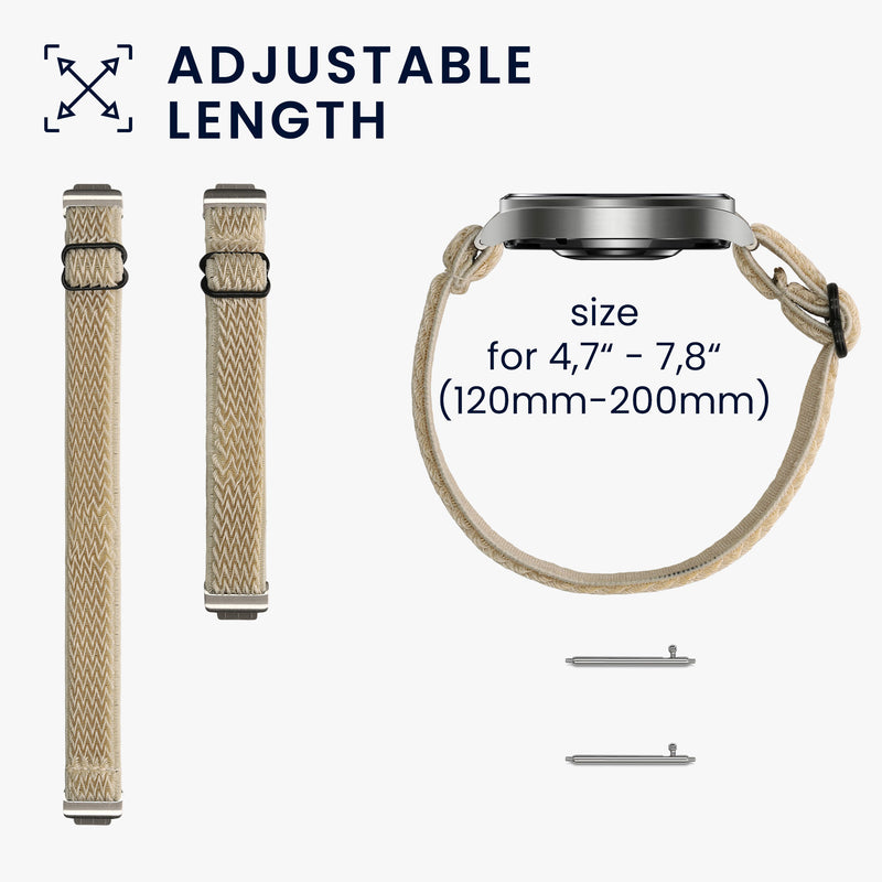Armband für Fitbit Inspire 2 / Inspire HR
