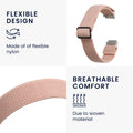 Armband für Fitbit luxe