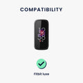 Armband für Fitbit luxe