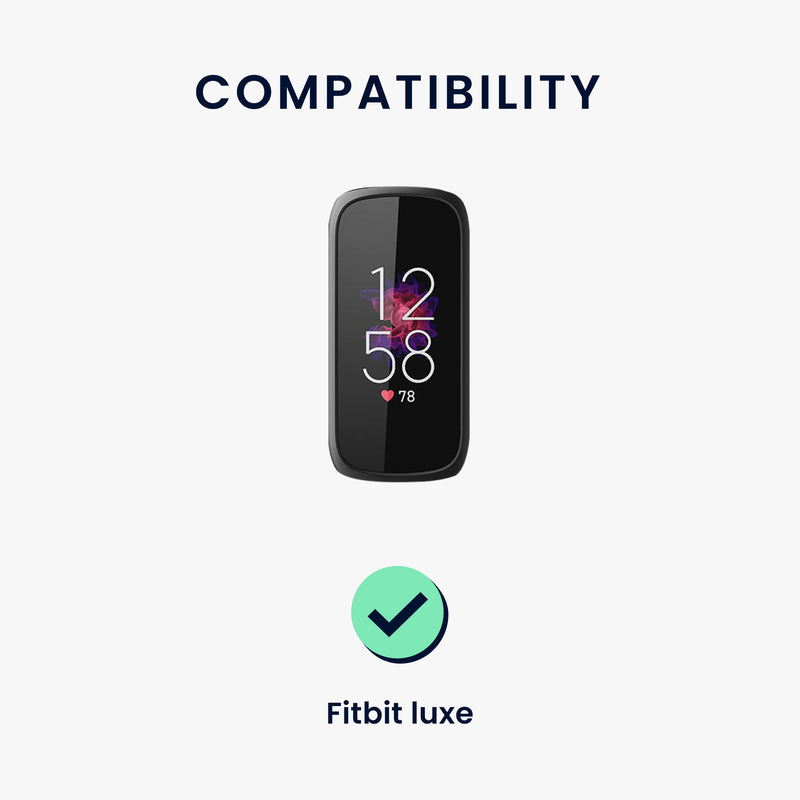 Armband für Fitbit luxe
