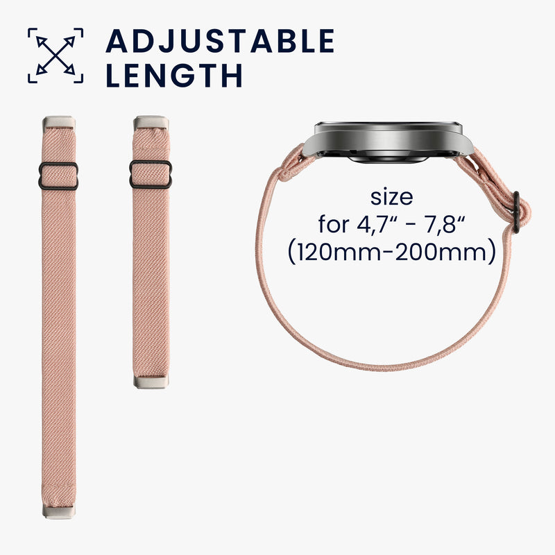 Armband für Fitbit luxe