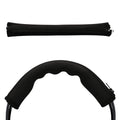 kwmobile Kopfband Abdeckung kompatibel mit Beats Studio 3 Studio2 / Solo 3 Solo 2 Case - Stirnband Polster - Kopfhörer Schutz