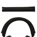 kwmobile Kopfband Abdeckung kompatibel mit Razer Kraken 7.1 V2 Pro Case Kopfhörer Schutz