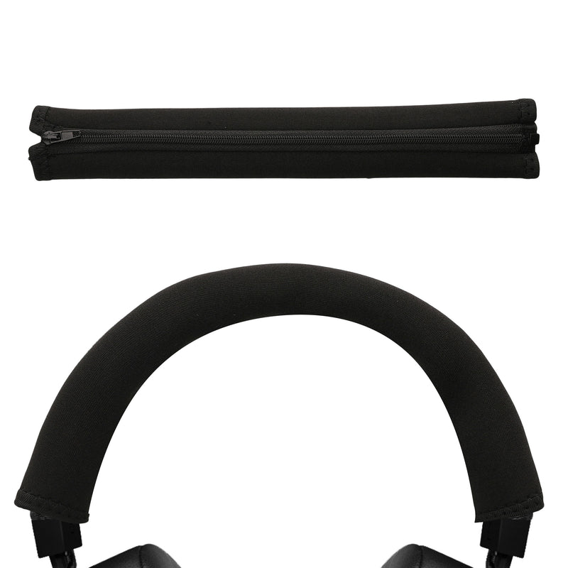 kwmobile Kopfband Abdeckung kompatibel mit Razer Kraken 7.1 V2 Pro Case Kopfhörer Schutz