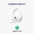 2x Ohrpolster für Logitech G735