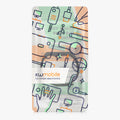 Armband für Xiaomi Mi Smart Band 6 / Mi Band 6 / Band 5