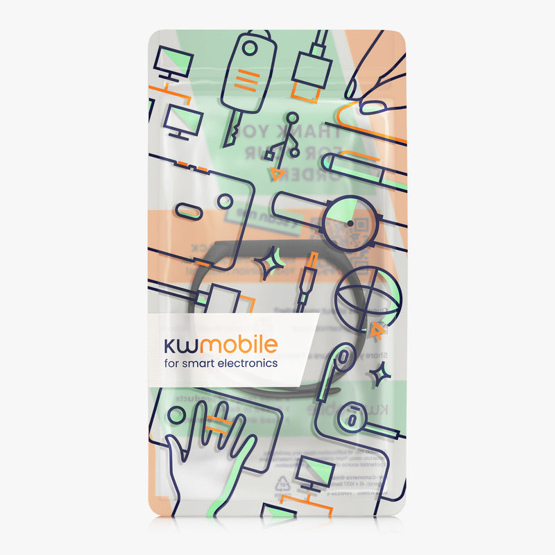 Armband für Xiaomi Mi Smart Band 6 / Mi Band 6 / Band 5