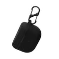kwmobile Hülle kompatibel mit Jabra Elite 10 / E10 Kopfhörer