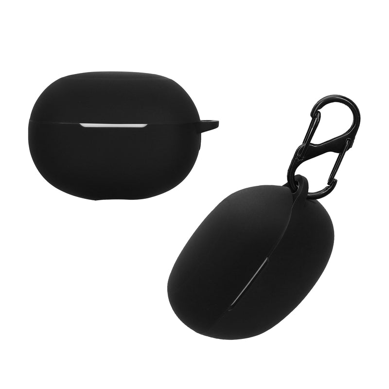 kwmobile Hülle kompatibel mit Xiaomi Realme Buds Air 5 Pro Hülle Kopfhörer Case TPU Cover Schutzhülle