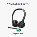 Hülle für Logitech H390