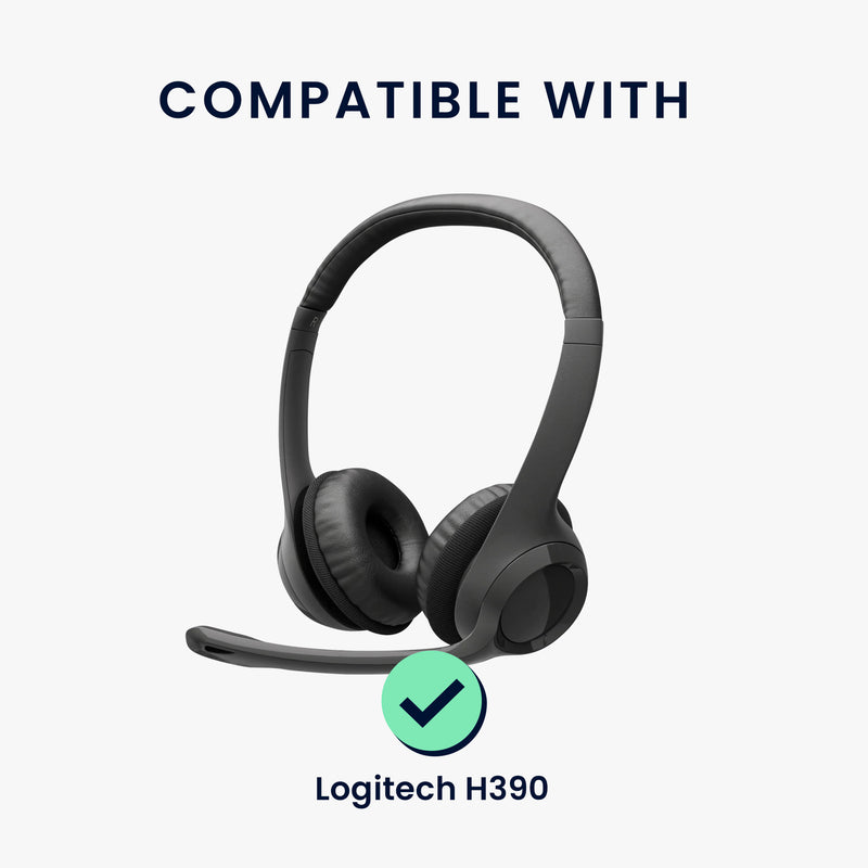 Hülle für Logitech H390