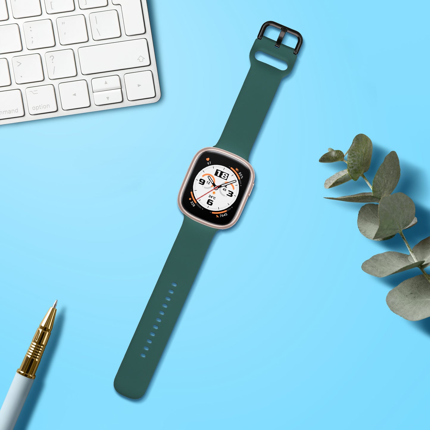 Armband für HONOR Watch 4 (TMA-L19)