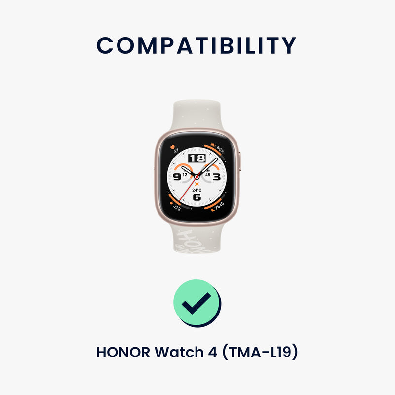 Armband für HONOR Watch 4 (TMA-L19)