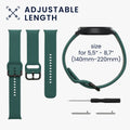 Armband für HONOR Watch 4 (TMA-L19)