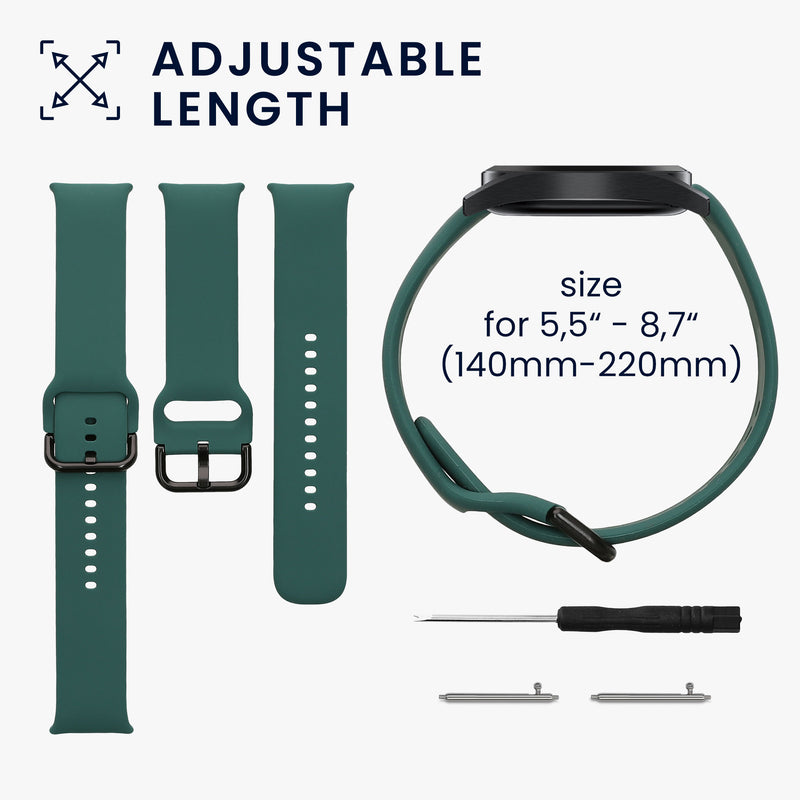 Armband für HONOR Watch 4 (TMA-L19)