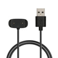 kwmobile USB Kabel Charger kompatibel mit Huami Amazfit Bip 3 / 3 Pro / Bip 5 / Amazfit Active EDGE / T-Rex / Zepp E Ladekabel - Smart Watch Ersatzkabel - Fitnesstracker Aufladekabel