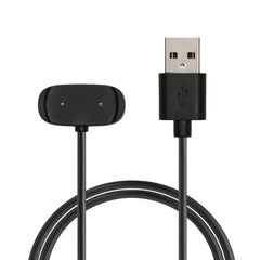 kwmobile USB Kabel Charger kompatibel mit Huami Amazfit Bip 3 / 3 Pro / Bip 5 / Amazfit Active EDGE / T-Rex / Zepp E