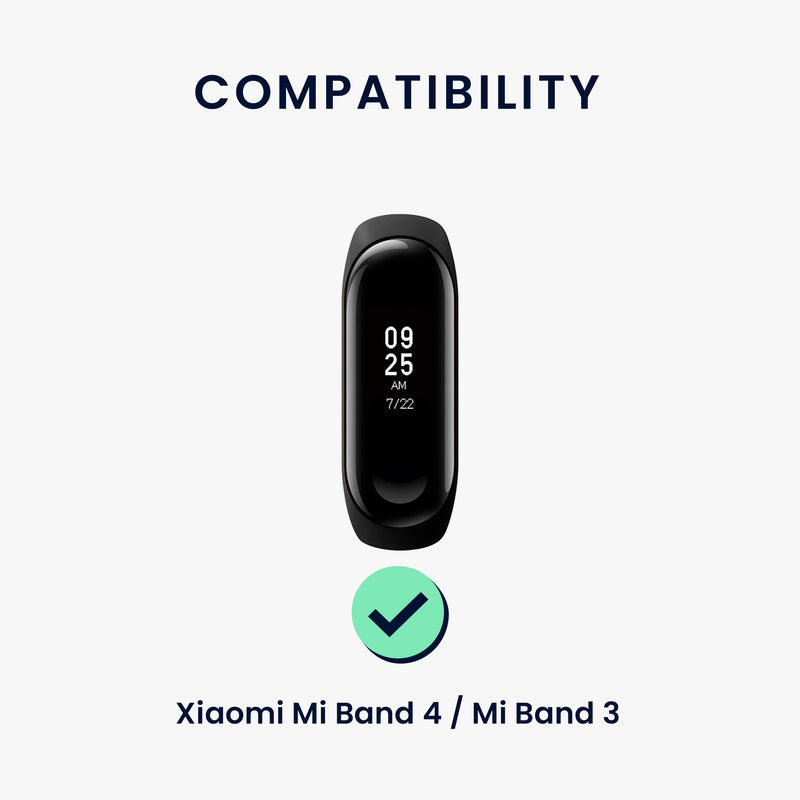 Armband für Xiaomi Mi Band 4 / Mi Band 3