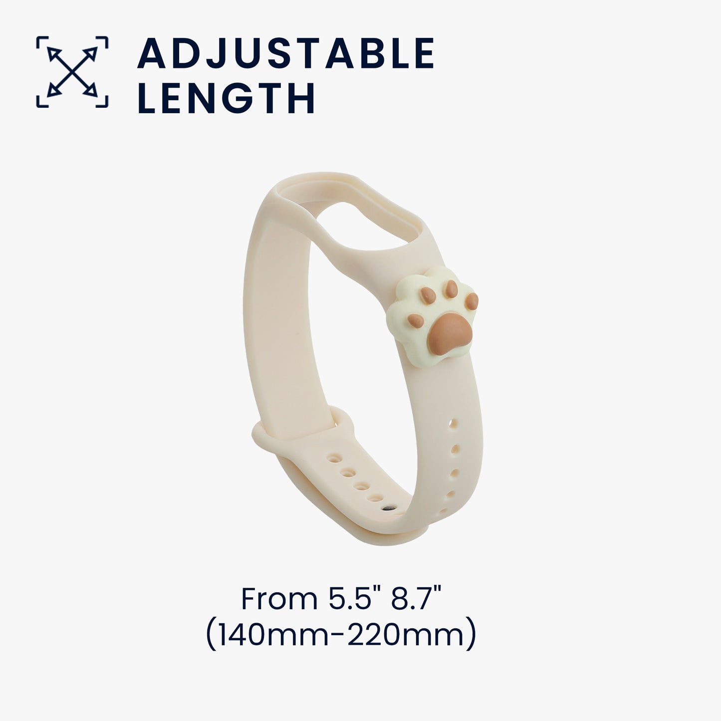 Armband für Xiaomi Mi Band 4 / Mi Band 3