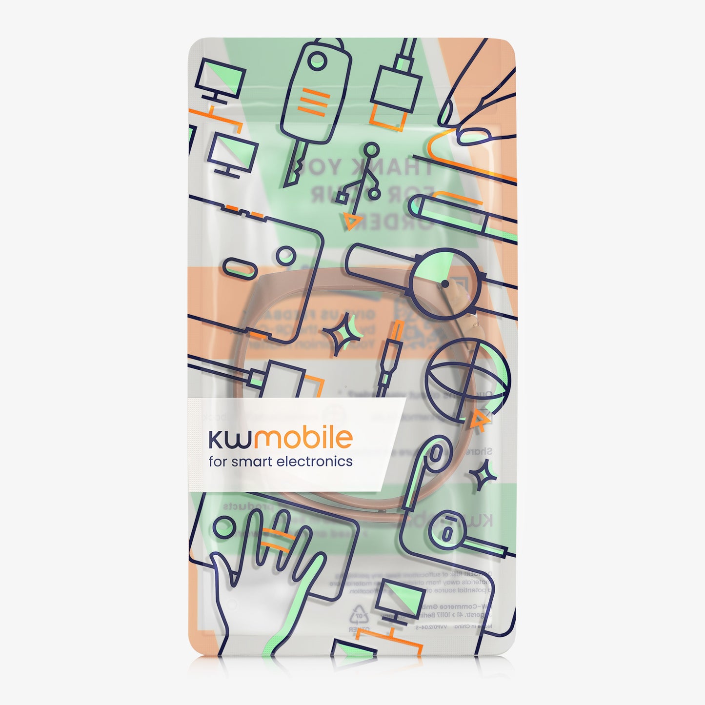 Armband für Xiaomi Mi Band 7 / Band 6 / Band 5