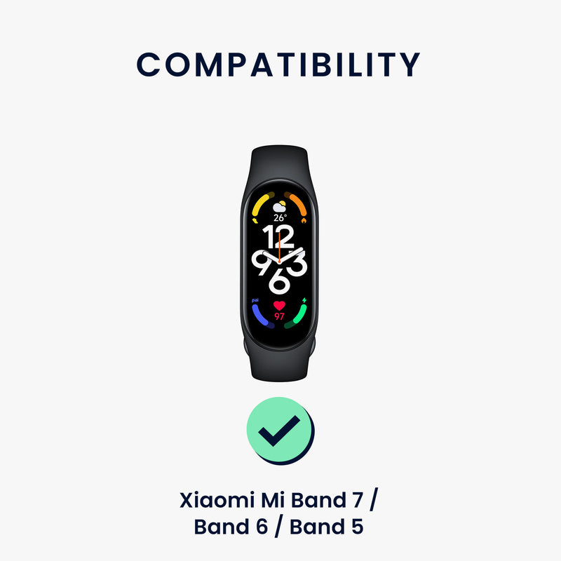 Armband für Xiaomi Mi Band 7 / Band 6 / Band 5