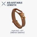 Armband für Xiaomi Mi Band 7 / Band 6 / Band 5