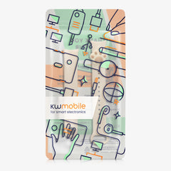 Armband für Xiaomi Smart Band 10 / Smart Band 9 / 8 - Sonstiges