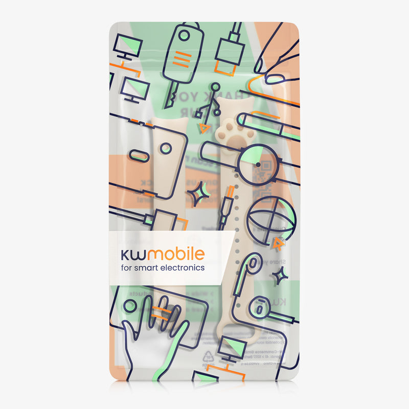 Armband für Xiaomi Smart Band 10 / Smart Band 9 / 8