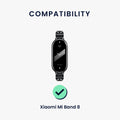 Armband für Xiaomi Smart Band 10 / Smart Band 9 / 8