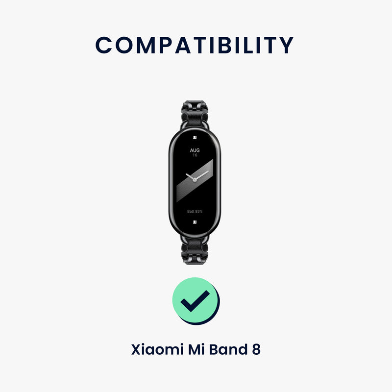 Armband für Xiaomi Smart Band 10 / Smart Band 9 / 8