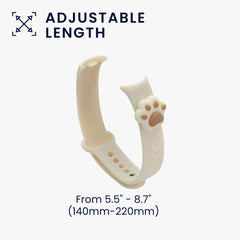 Armband für Xiaomi Smart Band 10 / Smart Band 9 / 8 - Sonstiges