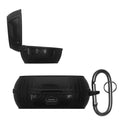 kwmobile Hülle kompatibel mit Jabra Elite 7 Pro / Elite 7 Active Hülle Schutzhülle für Kopfhörer Cover