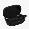 kwmobile Hülle kompatibel mit Jabra Elite 7 Pro / Elite 7 Active Hülle Schutzhülle für Kopfhörer Cover