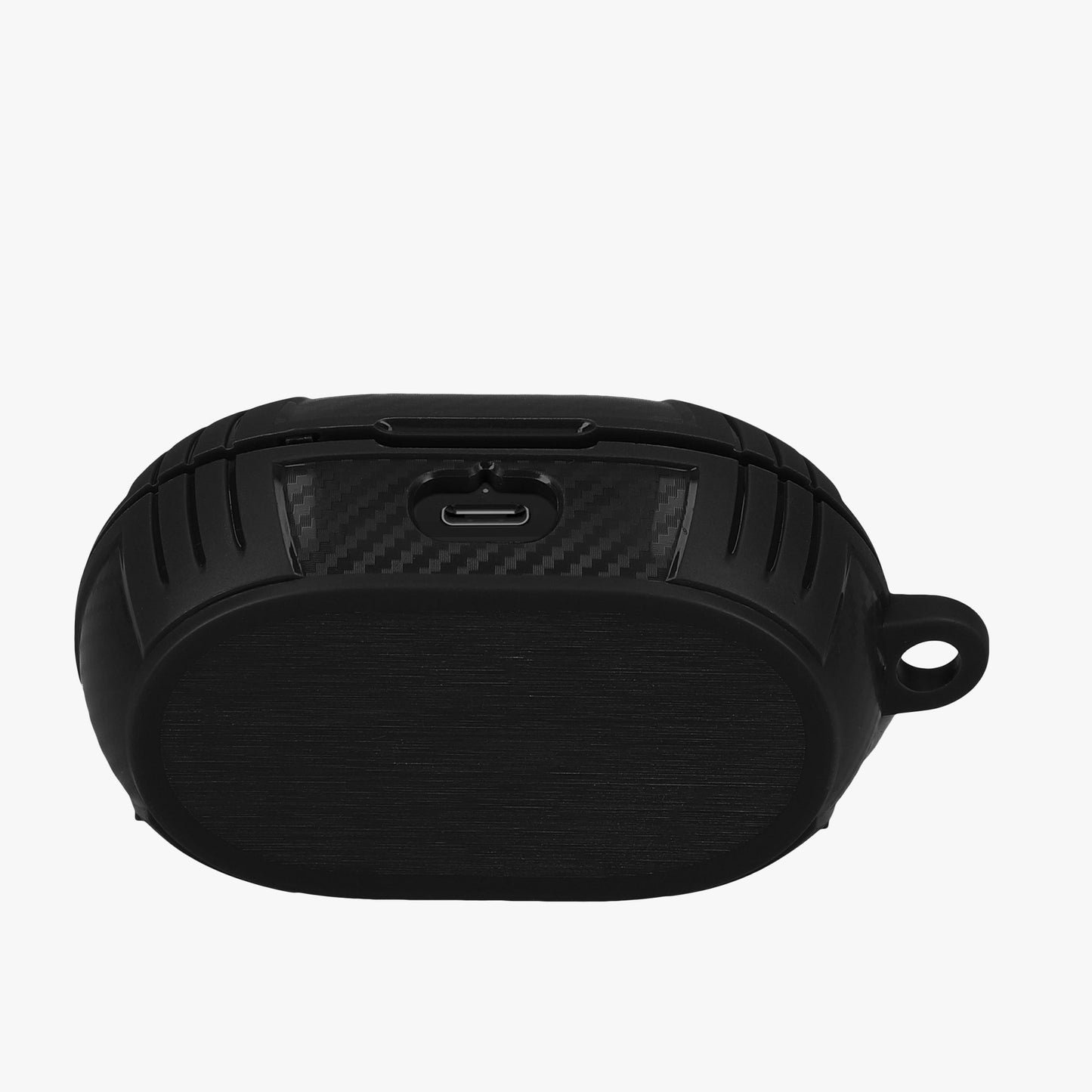 kwmobile Hülle kompatibel mit Jabra Elite 7 Pro / Elite 7 Active Hülle Schutzhülle für Kopfhörer Cover