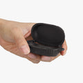 kwmobile Hülle kompatibel mit Jabra Elite 7 Pro / Elite 7 Active Hülle Schutzhülle für Kopfhörer Cover