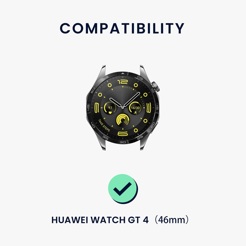 2x Armband für Huawei Watch GT4 46mm