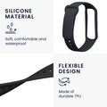 2x Armband für Xiaomi Smart Band 8 Active