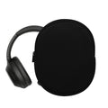 kwmobile Kopfhörer Tasche für WH-1000XM4 / WH-1000XM3 / Jabra Evolve 20 - Kopfhörer Case - Hülle Reise Beutel für Headset Headphones - Weiche Over Ear Schutzhülle