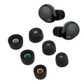 Ersatz In-Ear Kopfhörer in 3 Größen