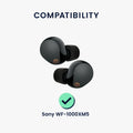 Ersatz In-Ear Kopfhörer in 3 Größen