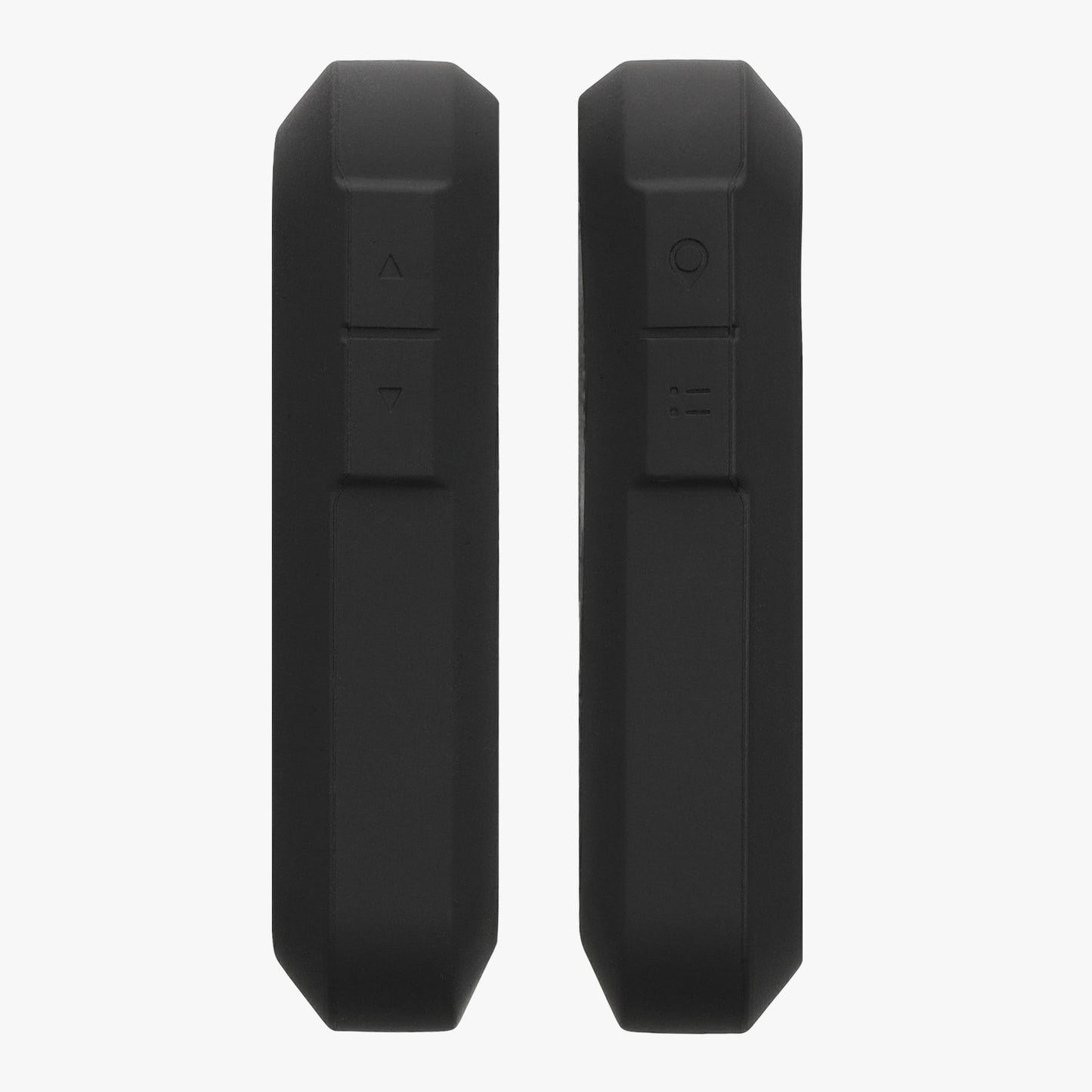 kwmobile Hülle kompatibel mit Garmin eTrex SE - Schutzhülle für GPS Handgerät